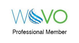 World-Voices Organization — professional member